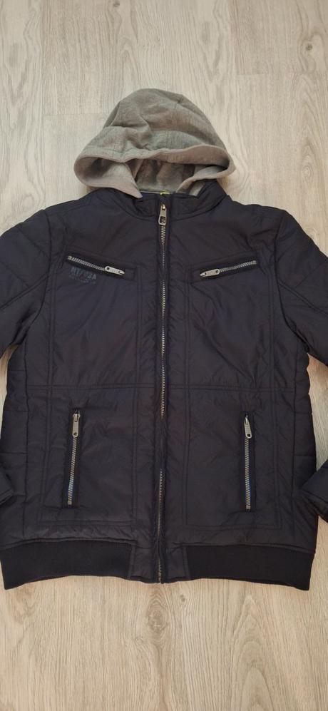 Bunda c&a, c&a,176