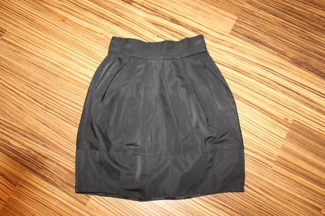 Balónová sukňa h&m v. 38, h&m,38