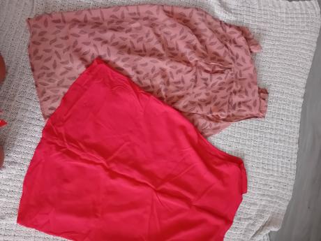 Dámske košieľky, amisu,xl