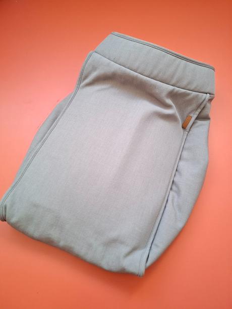 Nánožník mutsy nio, mutsy,mutsy nio