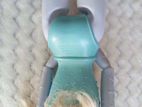 Barbie mattel elsa na korčuliach 2, 