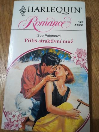 Romance 125,