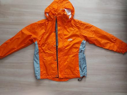 Tenká bunda, mckinley,146