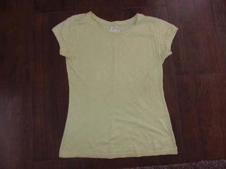 Tričko, clockhouse,m