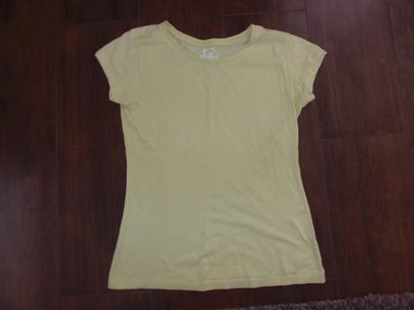 Tričko, clockhouse,m