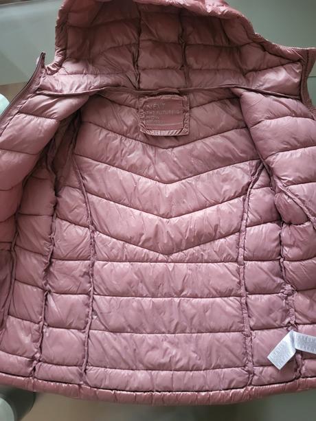 Prechodná bunda, next,134