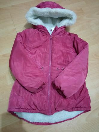Teplá bunda na zimu, pepco,128