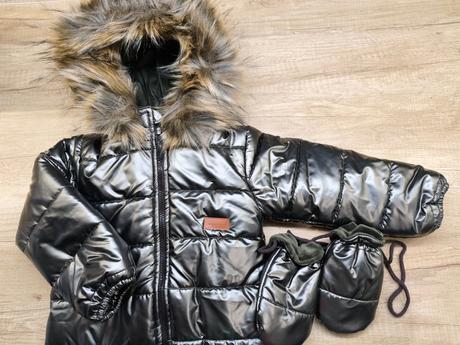 Zimný overal missimi 104, 104