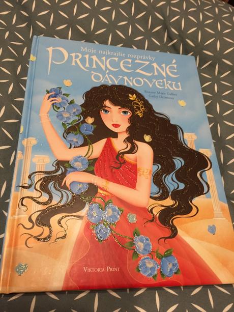 Kniha rozprávková, 