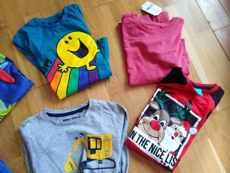 Topy 116 cm next, next,116