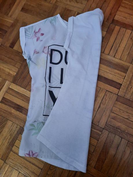 Dievčenské tričko, takko,134