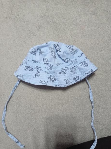 Klobúk, dopodopo,68