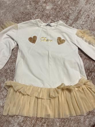 Tunika wojcik, wojcik,122