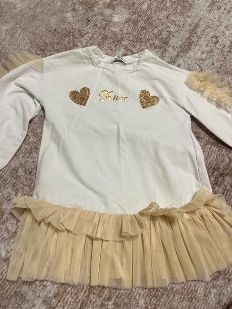 Tunika wojcik, wojcik,122