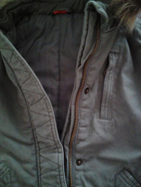 Zimná bunda, 98