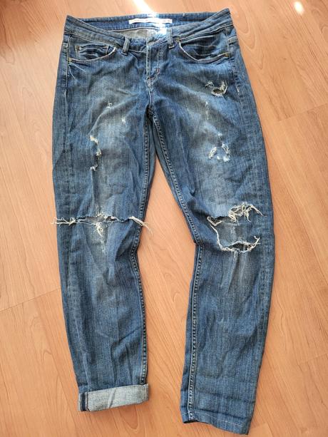 Rifle topshop, topshop,38