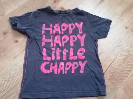 Pekné tričko next, next,92