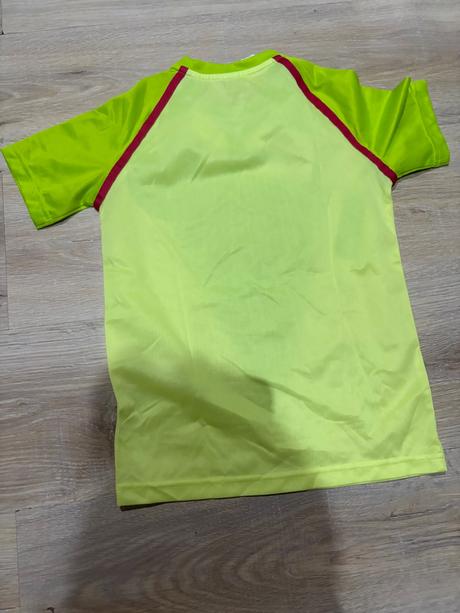 Fotbalovy dres8az10, adidas,134