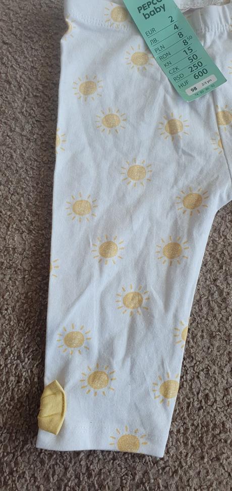 Letná súprava 98, 98