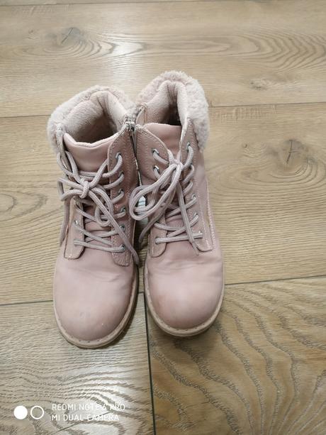 Topánky, deichmann,36