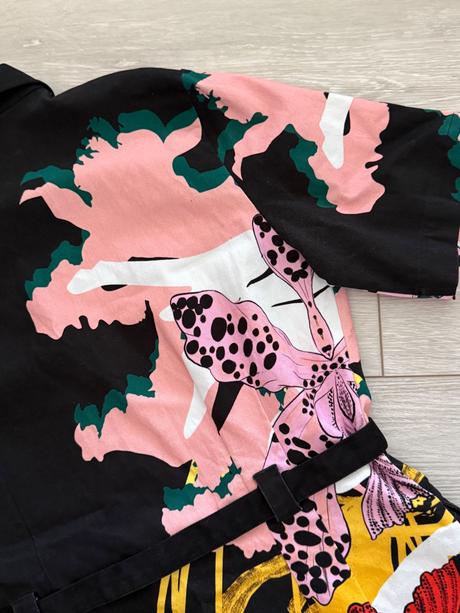 Šaty desigual, desigual,m