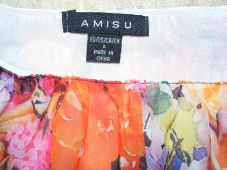 Tunika zn. amisu, amisu,s