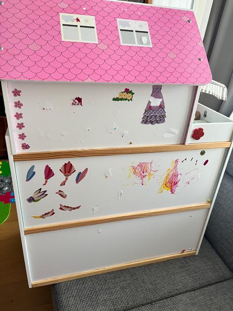 Lidl domcek pre babiky,