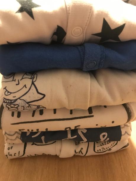 Detsky overal 6 ks, 74