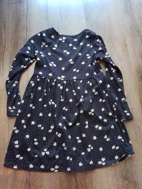 Saty 122/128, h&m,122