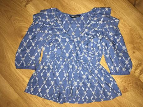 Blúzka, zara,xs