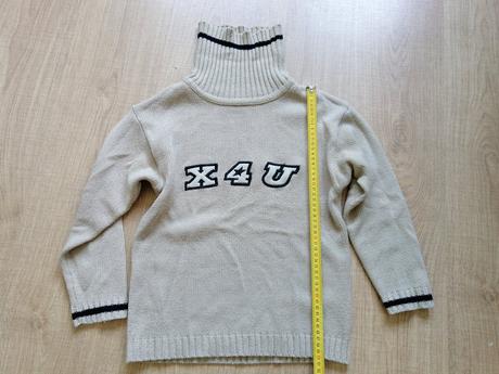 Rolakovy pulover, velkost 140, 140