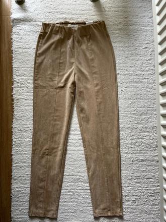 Semisove nohavice reserved, reserved,158