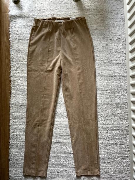 Semisove nohavice reserved, reserved,158