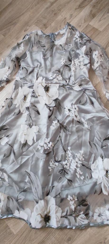 Spolocenske saty, xxl