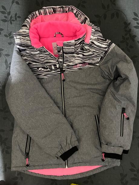 Zimná bunda, reserved,158