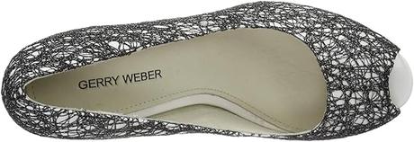 Lodičky gerry weber, veľ. 40, gerry weber,40