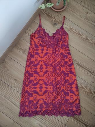 Letné šaty only, only,xs