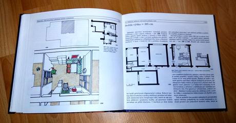 Jiří bárta a kolektív- obývací pokoj - 1988, 