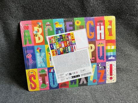 Puzzle, 