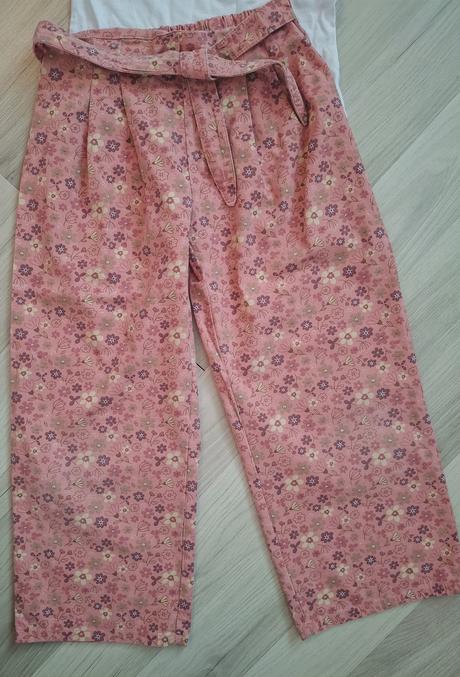 Set tričiek s nohavicami, george,122