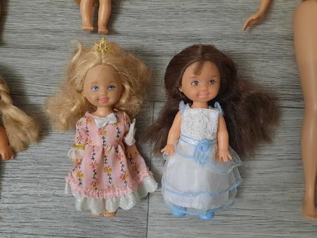 Deti pre barbie 2,