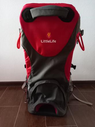 Turistický nosič littlelife, littlelife