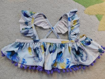 Plavková podprsenka next, next,110