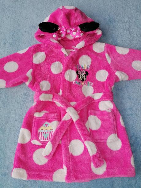 Župan minnie, disney,74
