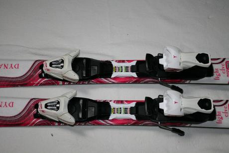 Dievcenské lyže dynamic elv 80 cm , lyžiarky dalbe, 80-89 cm