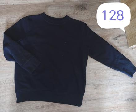 Mikina, f&f,128