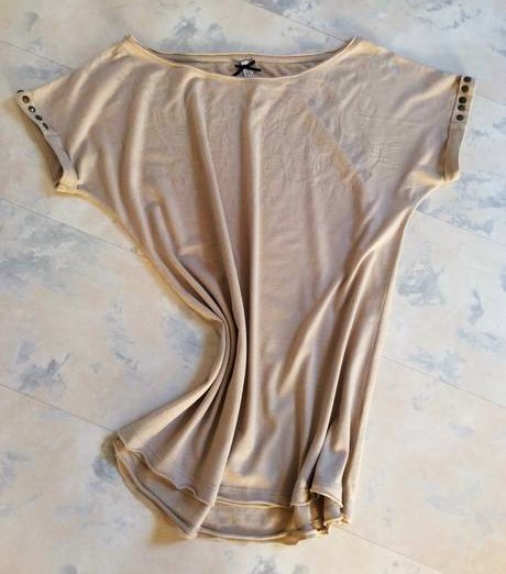 Tričko m/l, stradivarius,l