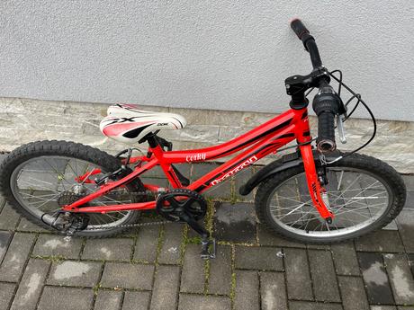 Detský bicykel 20, harry,20