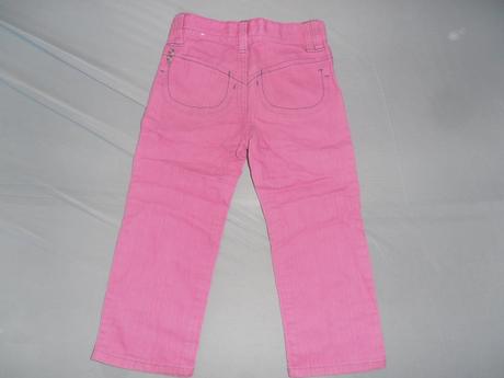 Ružové rifle, kenvelo,104