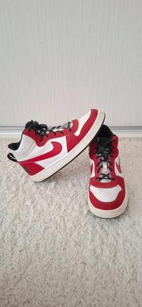 Nike tenisky, nike,39